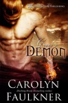 Grace's Demon - Carolyn Faulkner