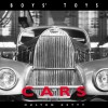 Boys' Toys: Cars (Boys' Toys) - Alison Moss