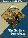 The Battle of Gettysburg: Battles of the Civil War - James A. Corrick