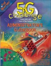 5-G Challenge Fall Quarter Administrator's Guidebook: Doing Life with God in the Picture - Willow Creek Press