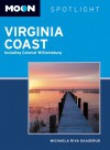 Moon Spotlight Virginia Coast - Avalon Travel