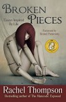 Broken Pieces: A Memoir of Abuse - Rachel Thompson