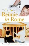 Reunie in Rome - Iris Boter