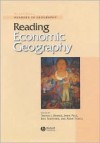 Reading Economic Geography - Sheila J. Sherlock, Jamie Peck, Eric S. Sheppard, Adam Tickell, Sheila J. Sherlock