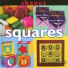 Shapes: Squares - Esther Sarfatti