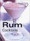 Little Book of Rum Cocktails - Hamlyn