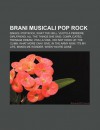 Brani Musicali Pop Rock: Singoli Pop Rock, What the Hell, Vuoto a Perdere, Girlfriend, All the Things She Said, Complicated, Teenage Dream - Source Wikipedia