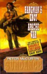 Hangman's Knot/Apache War - Peter McCurtin