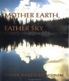 Mother Earth, Father Sky - Felicia Wiggins