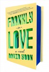 Frankly in Love - David Yoon