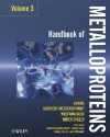 Handbook of Metalloproteins, Handbook of Metalloproteins - Albrecht Messerschmidt, Wolfram Bode, Mirek Cygler