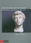 Butrinti Helenistik Dhe Romak/Hellenistic and Roman Butrint - Inge Lyse Hansen