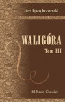 Waligóra: Tom 3 (Polish Edition) - Józef Ignacy Kraszewski