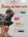 Baseball: Run, Throw & Catch - Bryant Lloyd