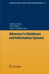 Advances in Databases and Information Systems (Advances in Intelligent Systems and Computing) - Tadeusz Morzy, Theo Härder, Robert Wrembel