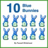 10 Blue Bunnies - Russell Whitehead