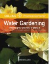 Collins Practical Gardener: Water Gardening: What to Grow and How to Grow It - Graham Clarke