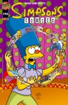 Simpsons Comics, n. 94 - Ian Boothby, Phil Ortiz, Mike DeCarlo, Art Villanueva