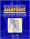 Musculoskeletal Anatomy - Gene L. Colborn