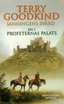 Profeternas palats - Terry Goodkind, Anders Bellis, Keith Parkinson, Lars André