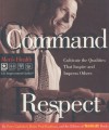 Command Respect - Perry Garfinkel, Brian Paul Kaufman