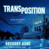 Transposition - Gregory Ashe, Tristan James Mabry