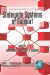 Handbook on Statewide Systems of Support (Hc) - Sam Redding, Herbert J. Walberg