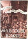 The Vast Memory of Love - Malcolm J. Bosse