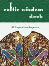 Celtic Wisdom Deck: 36 Inspirational Legends (Spiritual Journeys) - Duncan Baird, Sally Taylor