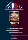 Progetto Obama (Limes : rivista italiana di geopolitica, #2008.6) - Lucio Caracciolo