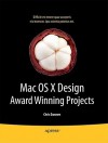 Mac OS X Design Award Winning Projects - Chris Dannen