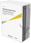 International GAAP 3 Volume Set: Generally Accepted Accounting Practice Under International Financial Reporting Standards - ERNST & YOUNG