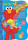 Elmo's Guessing Game about Colors/Elmo y Su Juego de Adivinar Los Colores - Sesame Street