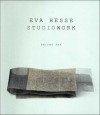 Eva Hesse: Studiowork - Briony Fer