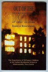 Out Of The Depths: The Experiences Of Mi'kmaw Children At The Indian Residential School At Shubenacadie, Nova Scotia - Isabelle Knockwood, Gillian Thomas