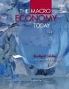 The Macro Economy Today with Connect Plus - Bradley Schiller, Cynthia Hill, Sherri Wall