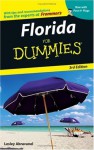 Florida For Dummies (Dummies Travel) - Lesley Abravanel