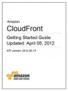 Amazon CloudFront Getting Started Guide - Amazon Web Services