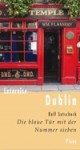 Lesereise Dublin: Die blaue Tür mit der Nummer sieben - Ralf Sotscheck