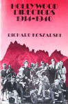 Hollywood Directors, 1914-1940 (A Galaxy Book) - Richard Koszarski