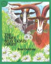 By Paul Galdone The Three Billy Goats Gruff (Paul Galdone Classics) - Paul Galdone