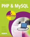 PHP and MySQL in Easy Steps - Mike McGrath