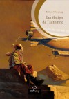 Les Vestiges de l'automne - Robert Silverberg, Florence Dolisi, Eric Holstein, Jacqueline Dolisi