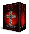 The Progeny Trilogy - Ashlynne Laynne