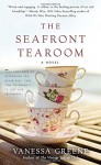 The Seafront Tearoom - Vanessa Greene