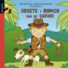 Josete y Bongo van de safari - Marinella Terzi, Rosanna Vicente Terzi, Philip Stanton