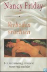 Verboden vruchten - Nancy Friday