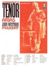 Music Minus One Tenor: Famous Tenor Arias (Book & CD) - Music Minus One