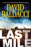 The Last Mile (Amos Decker series) - David Baldacci