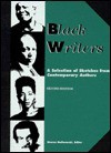 Black Writers: A Selection of Sketches from Contemporary Authors - Sharon Malinowski